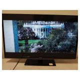 Toshiba 42 inch LCD Tv – Works