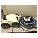 Polaris P955 Robotic Pool Cleaner