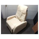 Panasonic Lounge Massage Chair