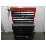 Craftsman Rolling Tool Cabinet & Tool Box