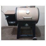 Pit Boss Lexington Wood Pellet Gr