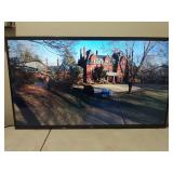 Samsung 55 in UHD 4k Ultra Smart Tv