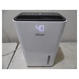 Britsou 50 Pint Dehumidifier – works