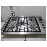 Frigidaire Gallery 36 in Gas Cooktop -Works