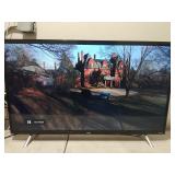 TCL 49in UHD 120Hz Roku Smart Tv Works