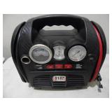 Powerstation Jump Starter Air Compressor