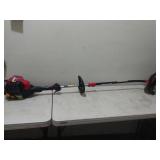 Troy-Bilt 4 Cycle Gas Edger 