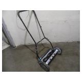 Blue Hawk 16 inch Reel Mower