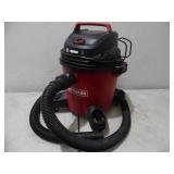 Craftsman 6 Gallon Shop Vac – Works