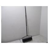 Vevor Lawn Aerator