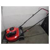 Troy-Bilt Lawn Mower