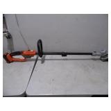 Black & Decker 20V Cordless Trimmer