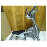 Working Spirit Fitness Elliptical