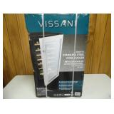 New Vissani Wine Cooler
