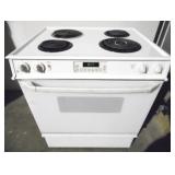 Working GE Slide In Oven