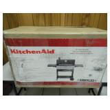 New KitchenAid Grill