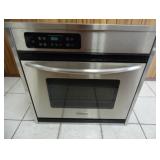 Like New Frigidaire Built in Oven