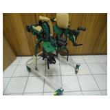 Rifton Adult Walking Frame