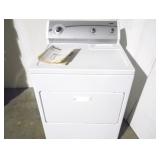 Working Kenmore Dryer