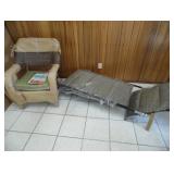 New Hampton Bay Patio Funinture