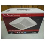 New NuTone Bathroom Vent