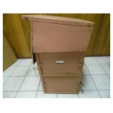 Torit Commercial Dust Collector Vacuum