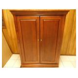 Thomasville Furniture Tv Armoire