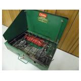 Coleman Classic Liquid Fuel Stove