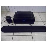 Yamaha Home Theater System