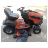 Husqvarna YTH24K48 24HP Kohler Lawn Tractor