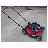 Murray Push Mower – Runs