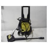 Karcher Electric Pressure Washer Works