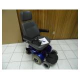 Working Pride Jazzy Power Wheel Chair