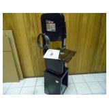 Working Craftsman Band Saw