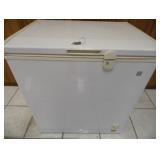 Working Kenmore Chest Freezer