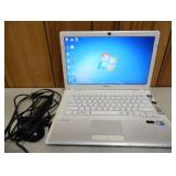 Working Sony Vaio Laptop w/Windows 7