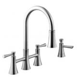 New Schon Pull Down Kitchen Faucet