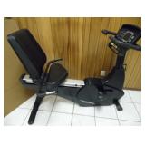 Working Diamondback Recumbent Bike
