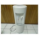Working Ozarka Hot/Cold Water Dispenser