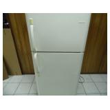 Working Frigidaire Top Freezer Refrigerator