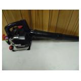 Working Murray Select Gas Blower