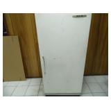 Working Sears Coldspot Upright Freezer