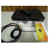 Working Tivo TCD746500 Premiere DVR System