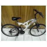 Hyper Vision 21 Speed Mountain Bike
