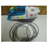 Working Dirt Devil Carpet Upholstery Cleaner