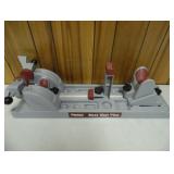 Like New Tipton Gun Vise Rifle Rest