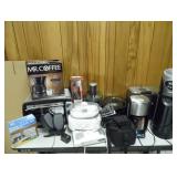 Group of Electronics