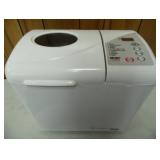 Working Welbilt Bread Maker