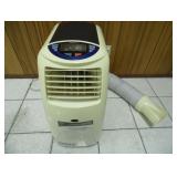 Working Soleua Portable Air Conditioner