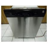 Working GE Dish Washer
